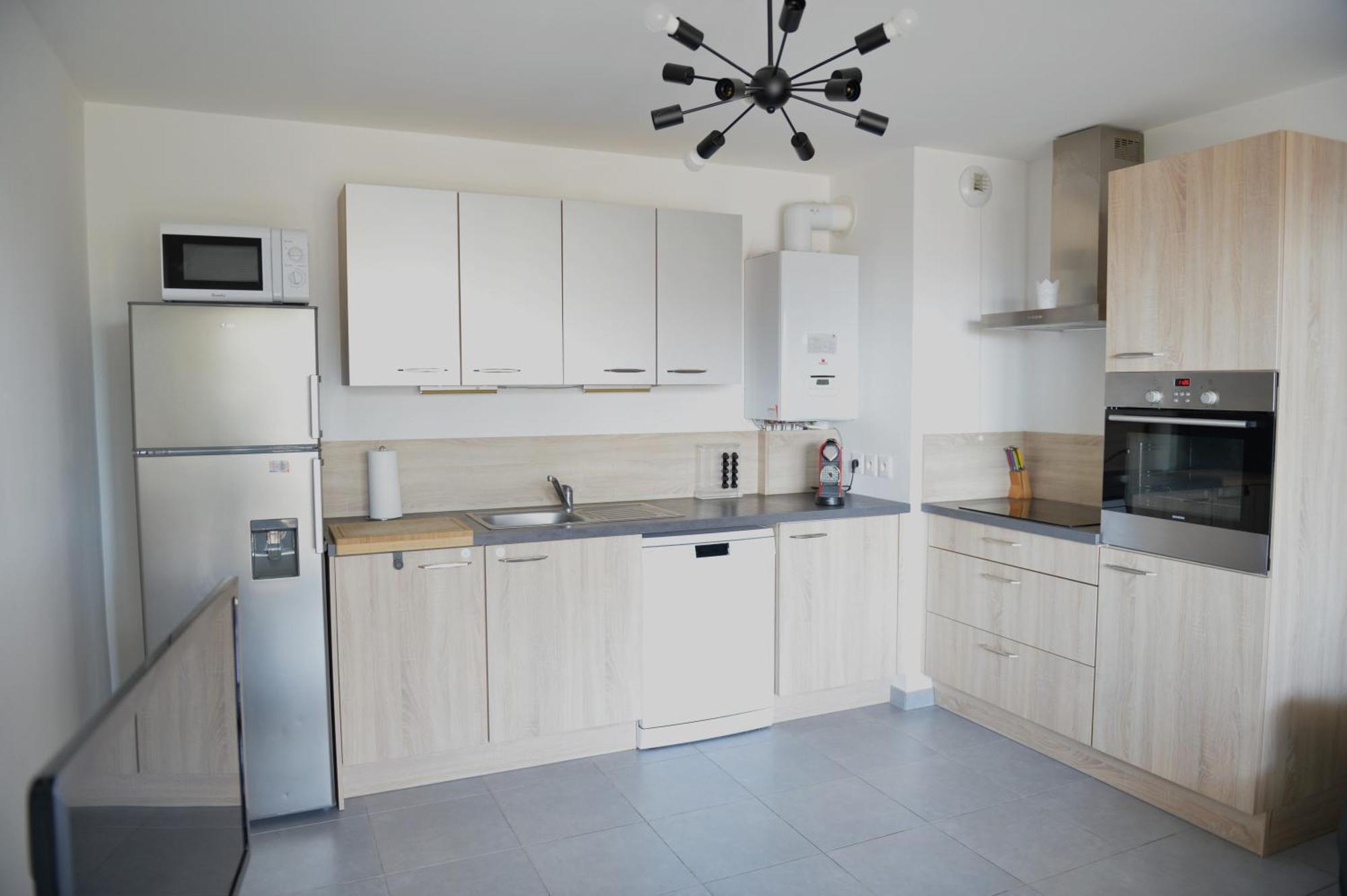 Appartement Cosy Et Confortable A Deux Pas Du Lac Excénevex Zewnętrze zdjęcie