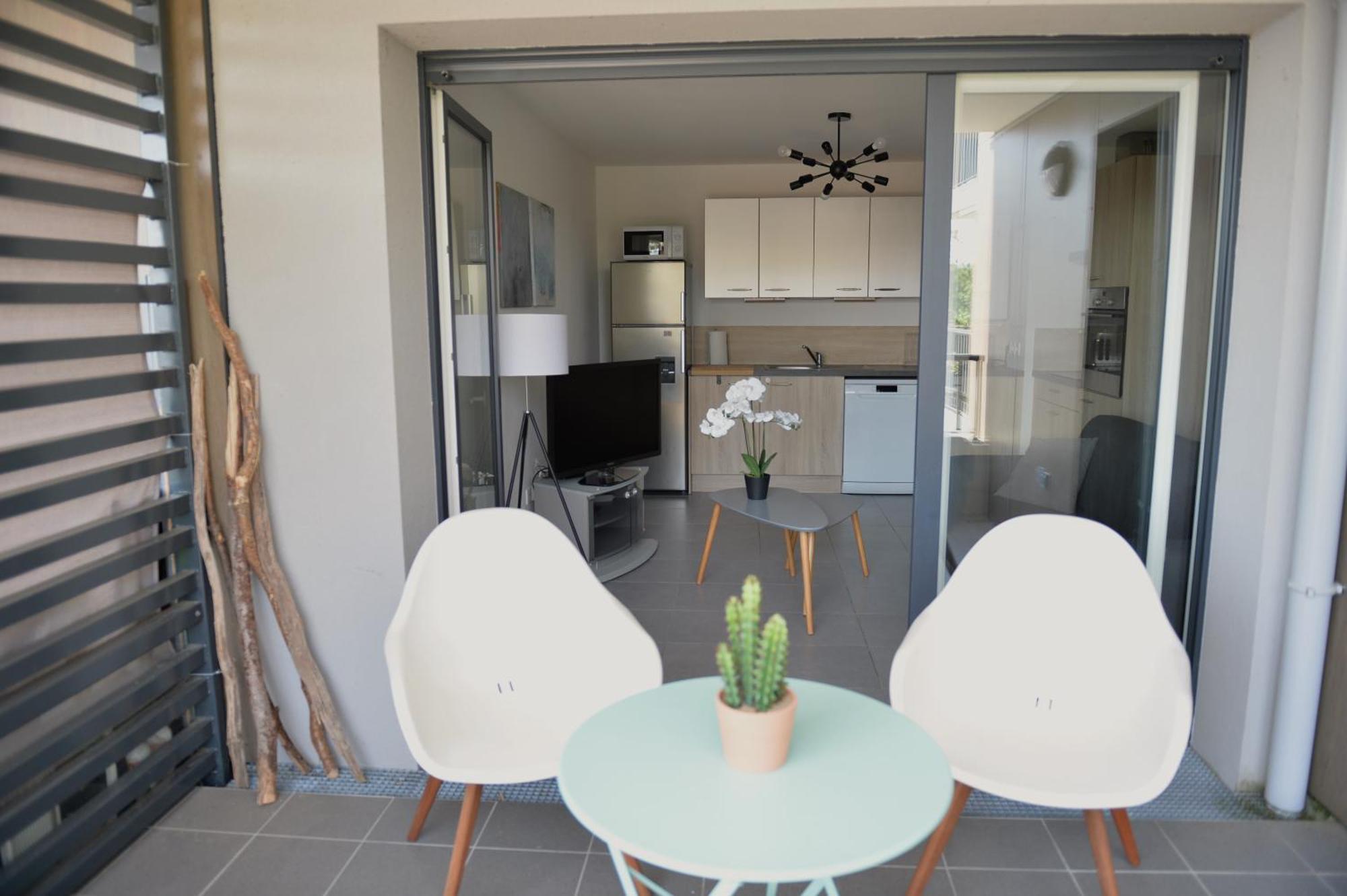 Appartement Cosy Et Confortable A Deux Pas Du Lac Excénevex Zewnętrze zdjęcie